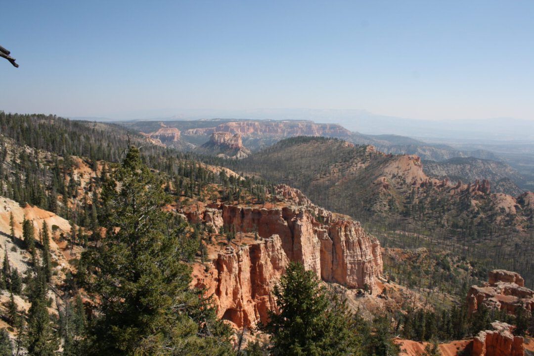Bryce Canyon National Park