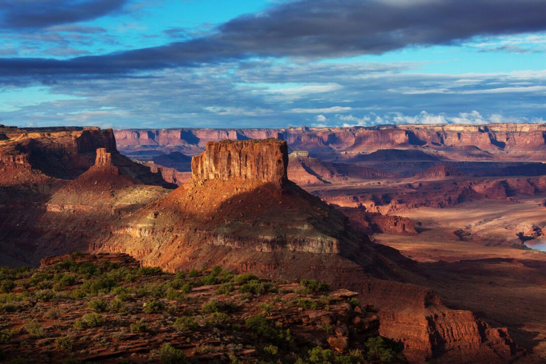 Canyonlands National Park