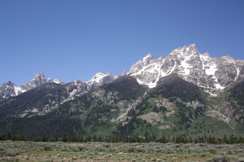Grand Teton