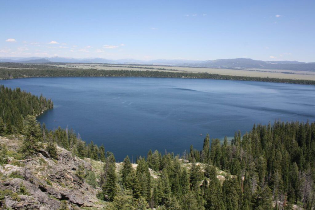 Grand Teton