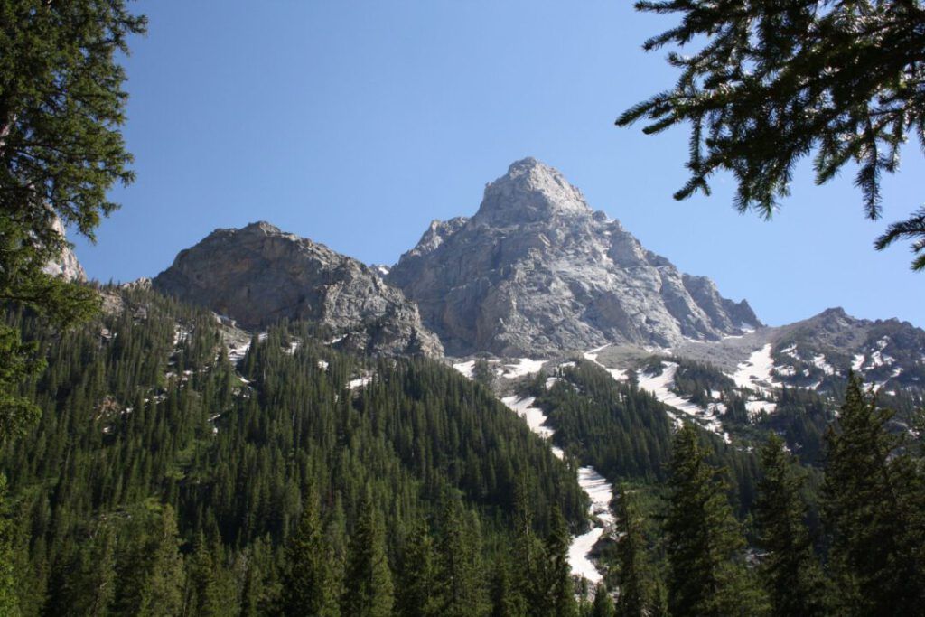 Grand Teton