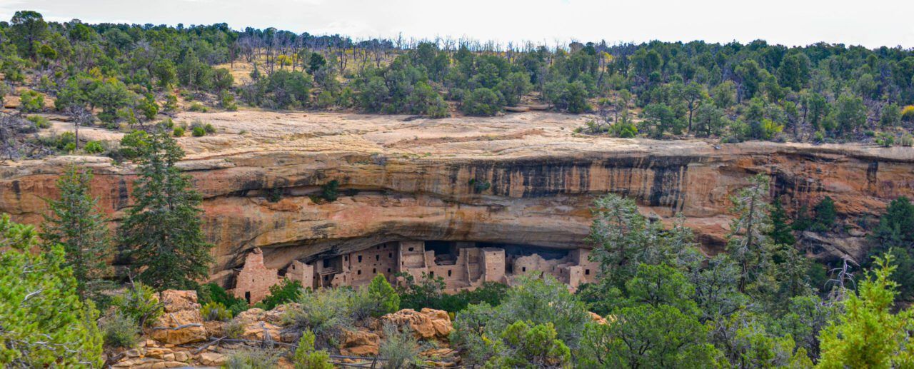Mesa Verde National Park
