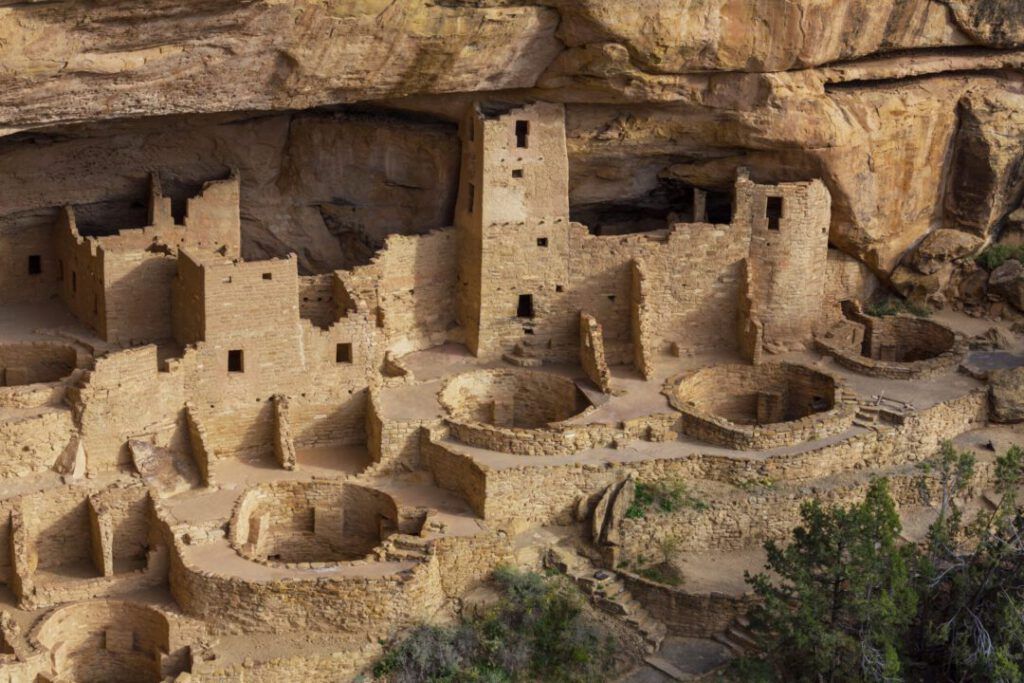 Mesa Verde National Park