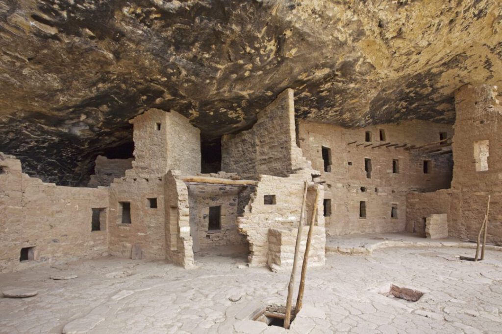 Mesa Verde National Park