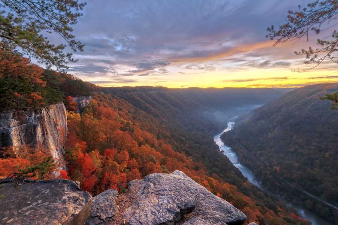 New River Gorge National Park