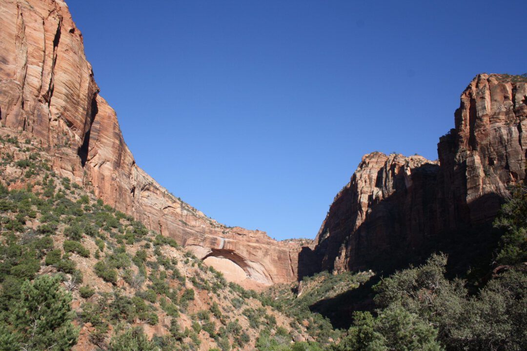 Zion National Park