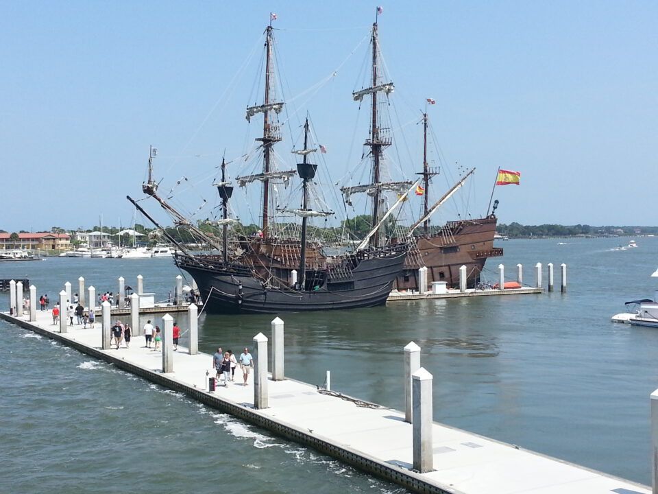 St. Augustine Florida