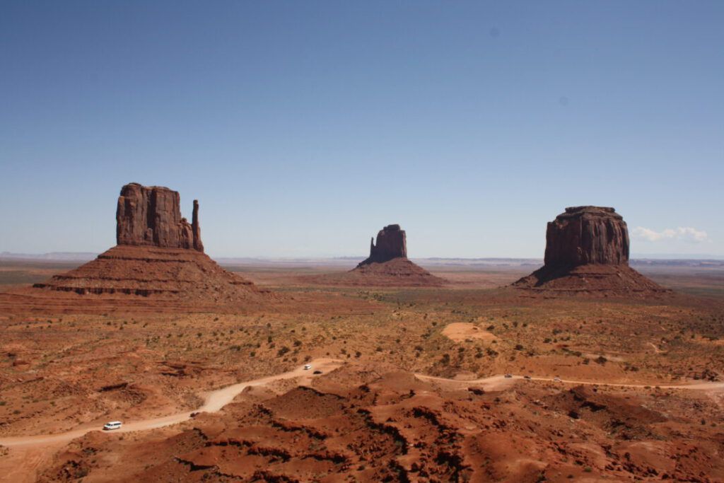 Monument Valley Utah