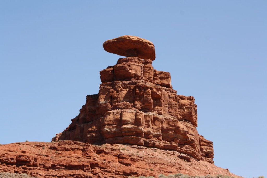 Monument Valley Utah