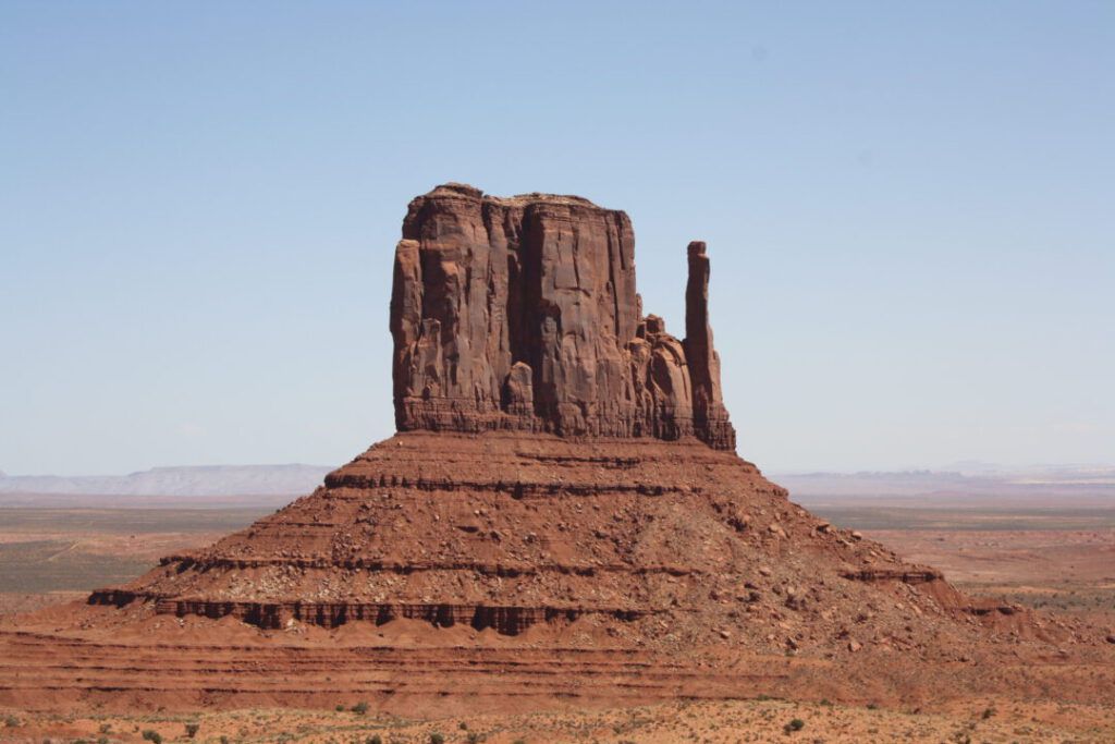 Monument Valley Utah