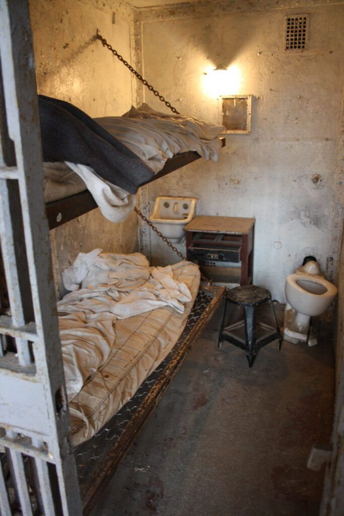 Ohio State Reformatory Ohio